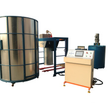 SEMI AUTOMATIC BOX BATCHING MACHINE